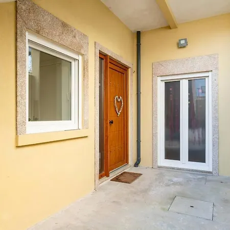 Viva Bonfim Cozy * Порту