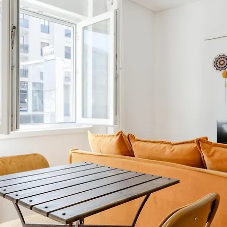 Viva Bonfim Cozy Lejlighed