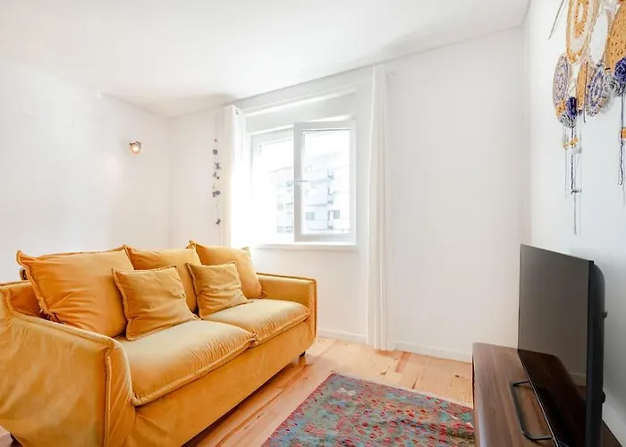 Viva Bonfim Cozy Porto