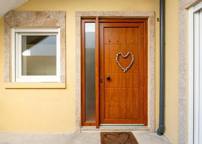 Viva Bonfim Cozy Appartement Porto