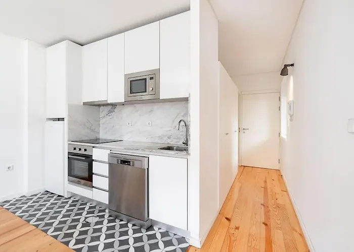 Viva Bonfim Cozy Porto