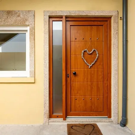 Viva Bonfim Cozy Appartement Porto
