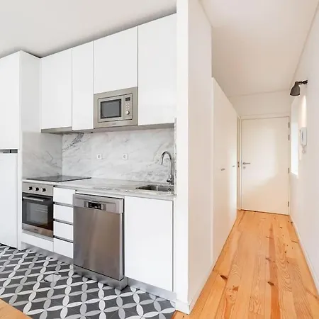 Viva Bonfim Cozy 波尔图