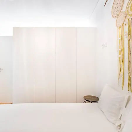Viva Bonfim Cozy 公寓 波尔图
