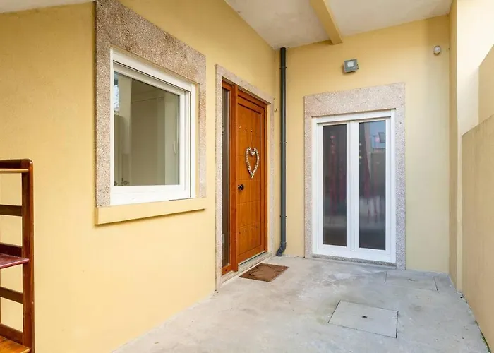 Viva Bonfim Cozy * 波尔图