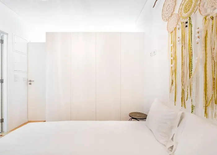 Viva Bonfim Cozy 公寓 波尔图